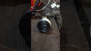 к6а сузуки с правильной распиновкой заводим