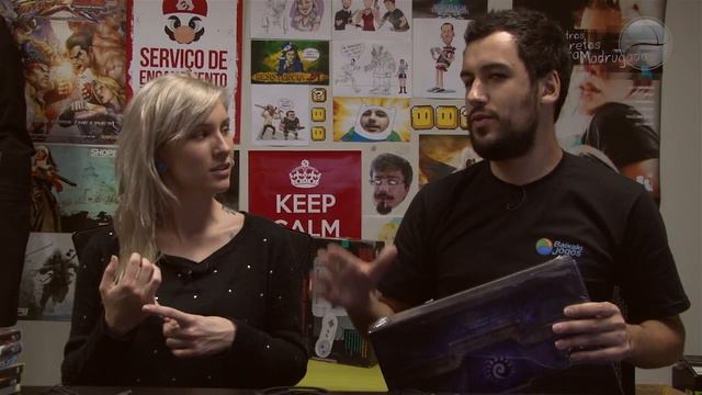 [PROMO ENCERRADA, CONFIRA A DESCRIÇÃO!] Promo BJ - StarCraft II: Heart of the Swarm! смотреть онлайн