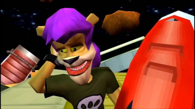 Ratchet & Clank: Size Matters (All Cutscenes)