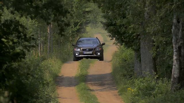 Volvo XC70 modeljaar 2014 смотреть онлайн