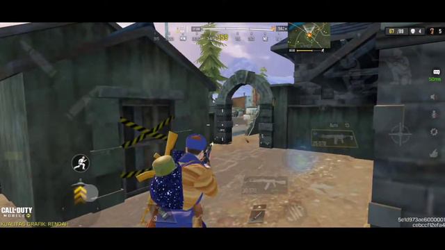 free!! Reznov Winterwood Call of duty mobile|Battle royal Gameplay смотреть онлайн