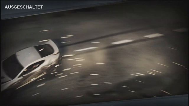 [Need for Speed Most Wanted] Crazy Police смотреть онлайн