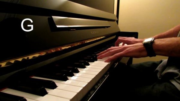 Truce - twenty one pilots - Piano Cover (With Chords)