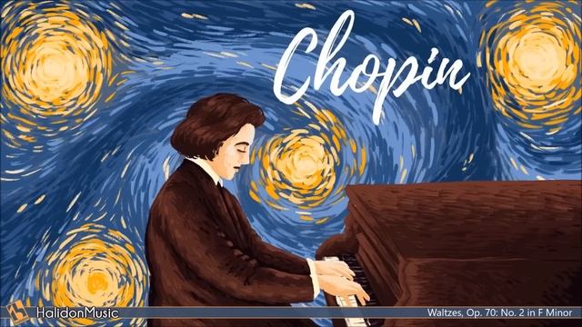 The best of Chopin смотреть онлайн