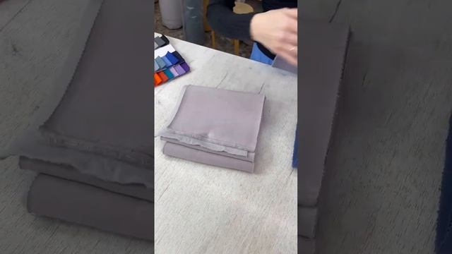 ОБЗОР НОВЫХ ЦВЕТОВ ФУТЕРА 3-НИТКИ НАЧЕС смотреть онлайн