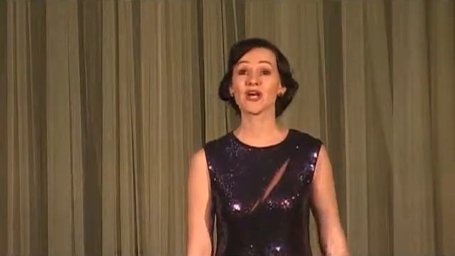 Анатолий Кальварский, Петербурженка