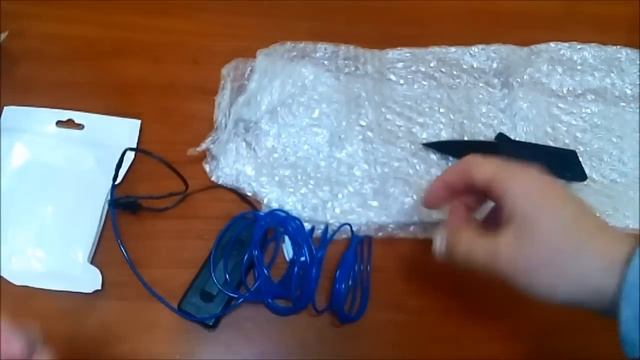 Как сделать костюм на Хэллоуин Посылка из Китая №43.Halloween. смотреть онлайн