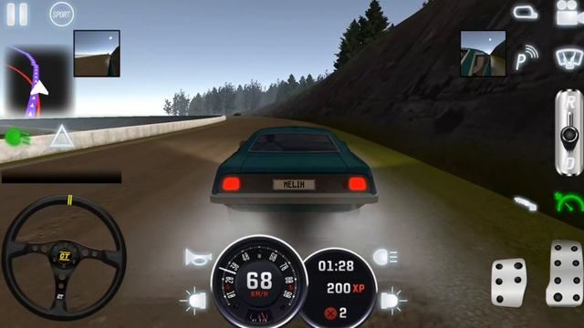 Driving School Classics #6 - Android Gameplay FHD смотреть онлайн