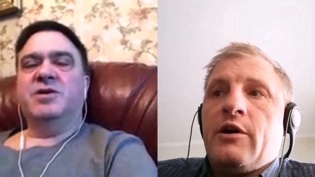 Отвечаю на вопросы Сергея Перевертайло смотреть онлайн