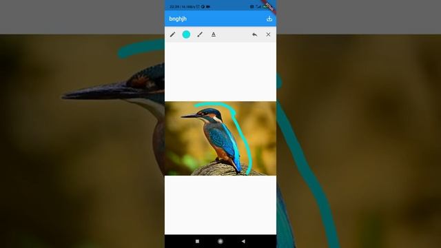 Simple color picker by tapping on the image flutter смотреть онлайн
