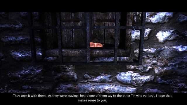 Surviving Eleusis Part 1 смотреть онлайн