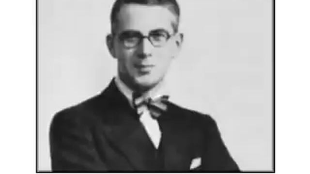 Henry Hall & His Orchestra - The Teddy Bear's Picnic (1932) смотреть онлайн