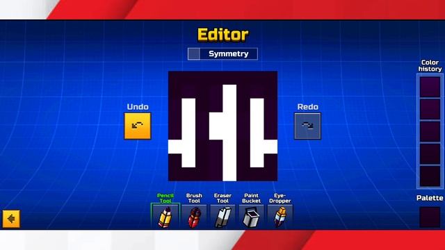 TUTORIAL: Skin Rabbit Boy/Rabbit Girl (Pixel Gun 3D) - Free Copy ? смотреть онлайн