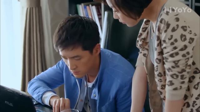 妻子想盡辦法懷孕，哪料電腦殺毒卻蹦出丈夫和女員工的艷照 💖 Chinese Television Dramas