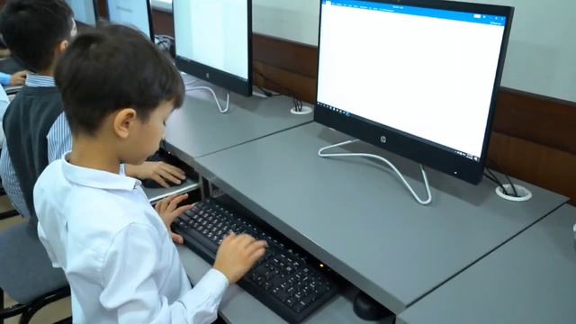Что такое IBPYP? | IBPYP - bu nima? смотреть онлайн