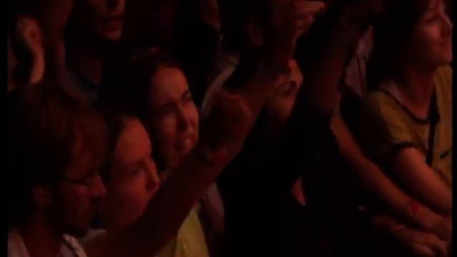 LENINGRAD — Manager (LiVE @ Sziget festival 12.08.2012) смотреть онлайн