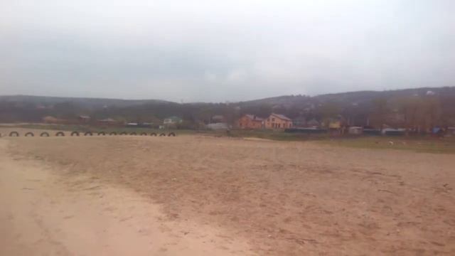 Дон, станица Раздорская смотреть онлайн