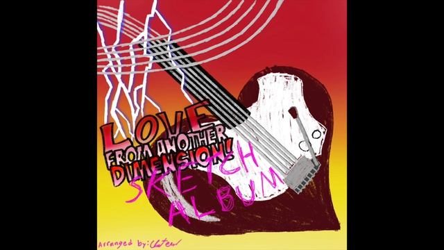 Dream On (reprise) - Love From Another Dimension (Sketch Album) смотреть онлайн