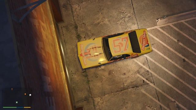 Где найти самые крутые машины?//GTA5 смотреть онлайн