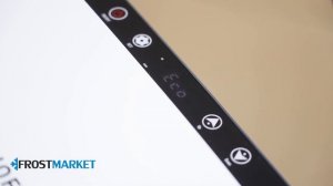 Панели управления и настройка автохолодильников Libhof.