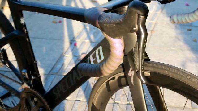SPECIALIZED S WORKS VENGE PRO 2019 смотреть онлайн