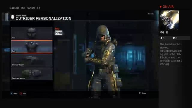 slinkykiller15's bo3 ninja part 1 live смотреть онлайн