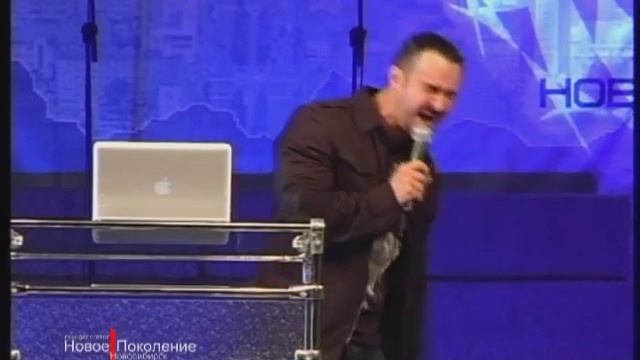 Пастор Андрей Шаповалов Молитва разрушения болезней 1 смотреть онлайн