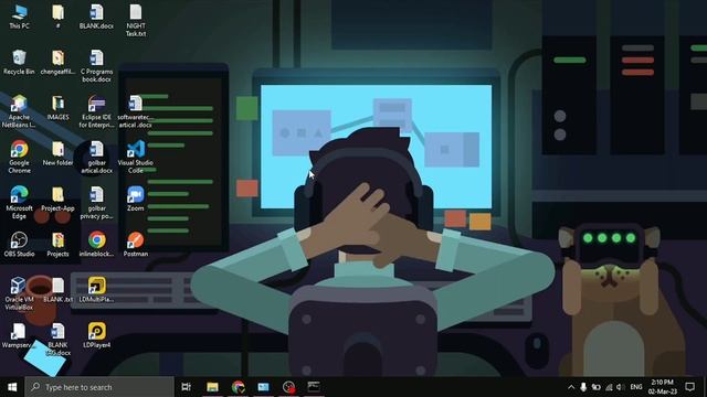 Install Java 19 on windows 10 /11 | How to Install Java JDK Run your first Java program смотреть онлайн