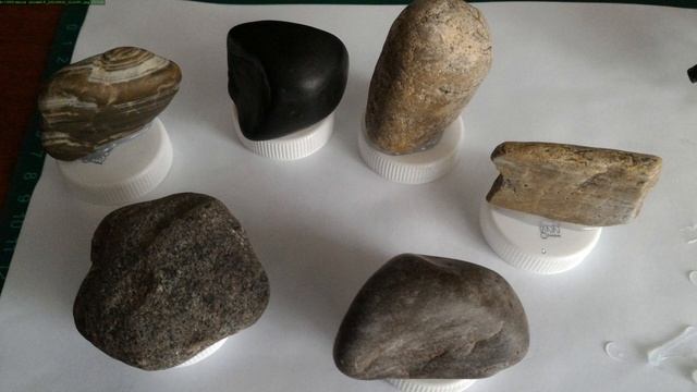 Миниатюры камней для настольных ролевых игр своими руками смотреть онлайн