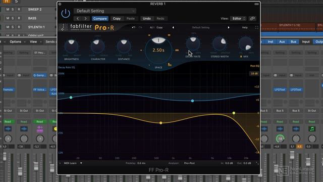 11. Introducing Pro-R