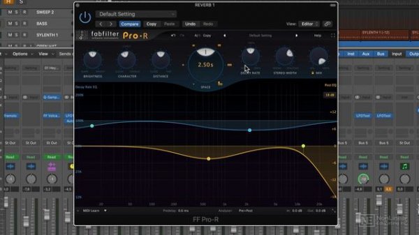 11. Introducing Pro-R