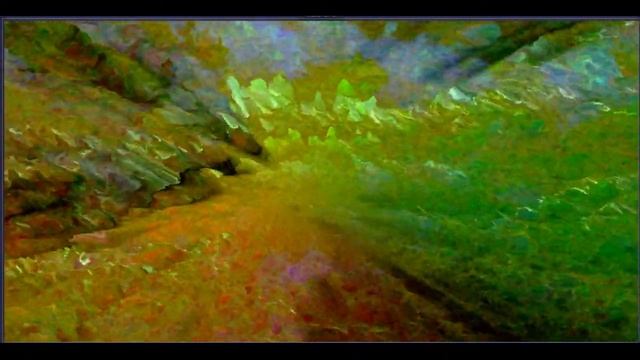 Winamp Visualizations зрительные образы Winamp смотреть онлайн