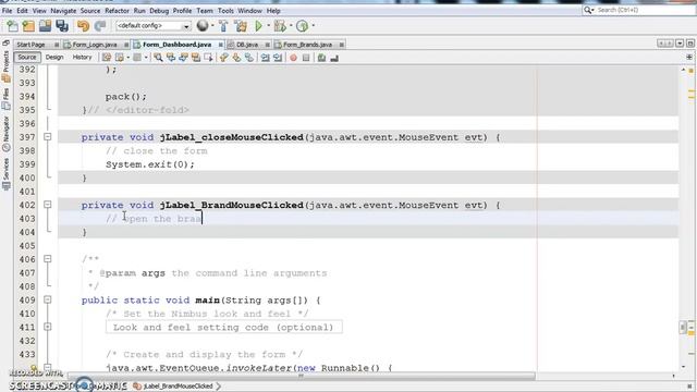 Java Project Tutorial - Create a Car Rental Management System Using Java And MySQL - Part 2 смотреть онлайн