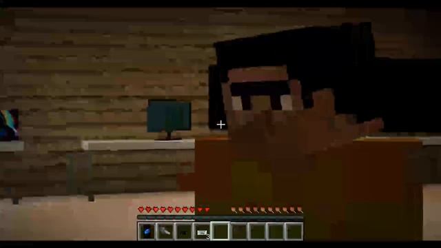 *Украл ноутбук?* Жизнь Ютубера #15 смотреть онлайн