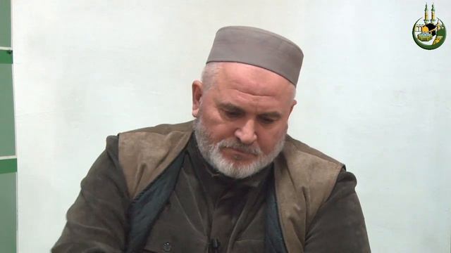 История жизни Пророка Давуда (а.с.) ч.1 смотреть онлайн