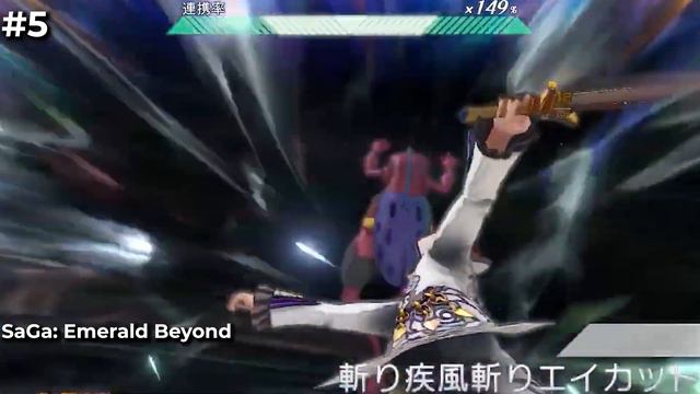 TOP 10 New PS5 RPG Games Coming in 2024 | Best Playstation 5 Role Playing Games 2024 смотреть онлайн