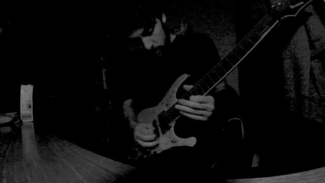 The Contortionist - Vessel (Solo) смотреть онлайн
