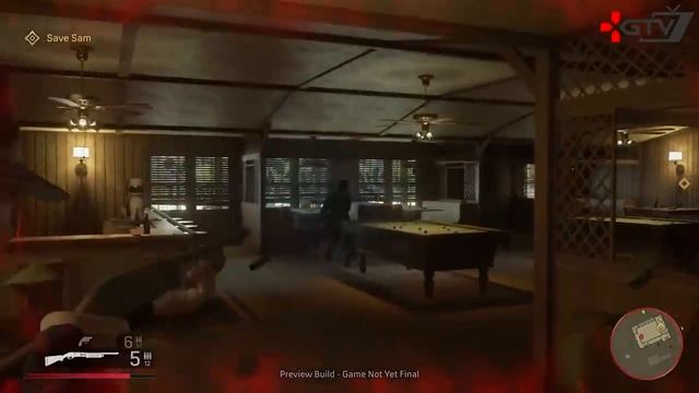 Mafia Definitive Edition — Все, что нужно знать перед прохождением смотреть онлайн