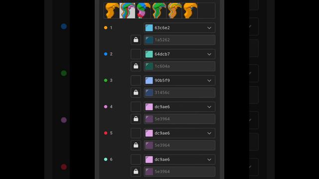 How To Make Princess Celestia On Pony Town смотреть онлайн