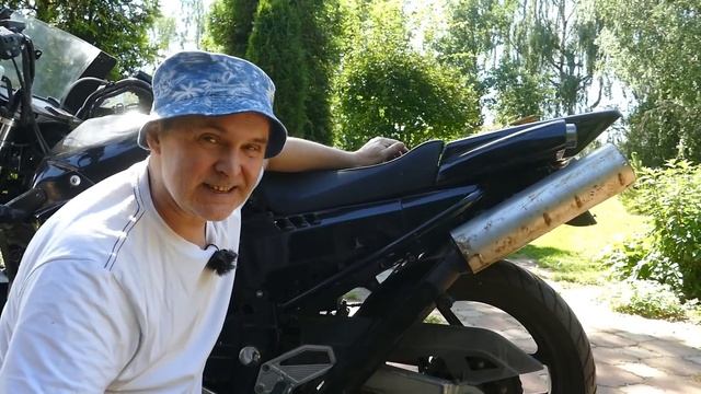 Ниньзя из подвала! 20 лет без движения! смотреть онлайн
