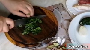 ?КУРУТОБ? Курутоб с Мясом/Национальной Таджикиская Блюдо?Самый Вкусный Рецепт!