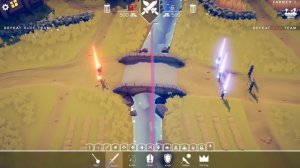 ГДЕ ВСЕ СЕКРЕТНЫЕ ЮНИТЫ в моде (Hidden units by team Grad) - (TABS/ТАБС) Часть 2