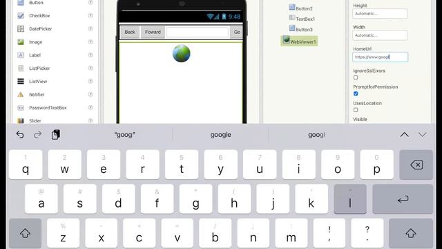 How To Create a Browser Android App Without Coding смотреть онлайн