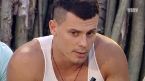 ДОМ-2 Город любви 4483 день Вечерний эфир (18.08.2016)