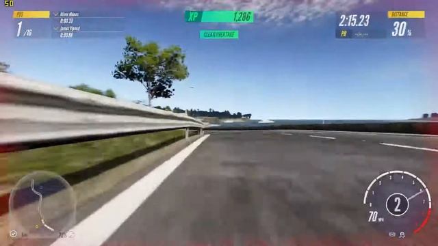 Project Cars 3 FPS 1080P on AMD FX 6300 and GForce 1050Ti смотреть онлайн