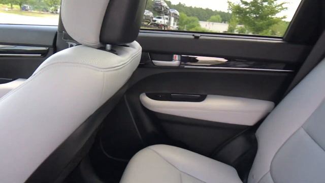 The Automotive Company - 2015 Kia Sorento Limited смотреть онлайн