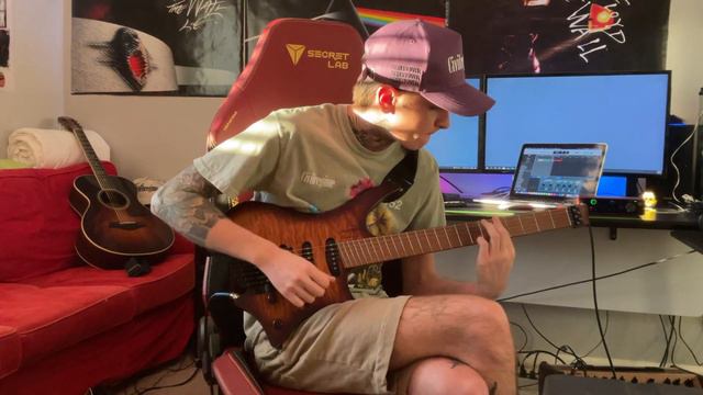 never passed calc, but I do know math (DADF#AD) смотреть онлайн