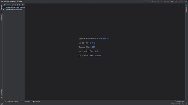 Design Patterns in PHP - Why should you use design patterns? смотреть онлайн