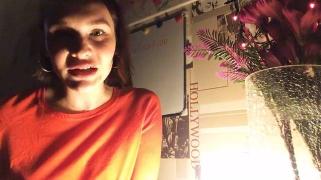 АНГЛИЙСКИЙ?! Выучить самому? Это реально?! смотреть онлайн