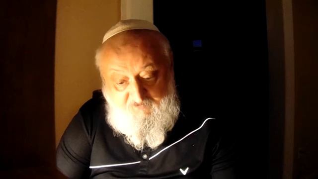Лев.16-31 что значит суббота покоя-почему двойная суббота суббот?(К.Р) смотреть онлайн